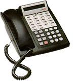 (image for) Avaya 18 Button Phone